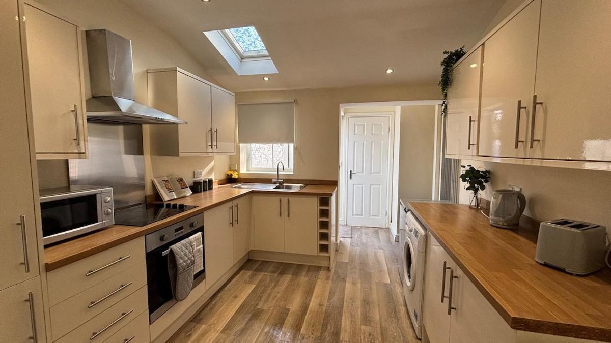 Holiday home 2 Bd House, Near Center York